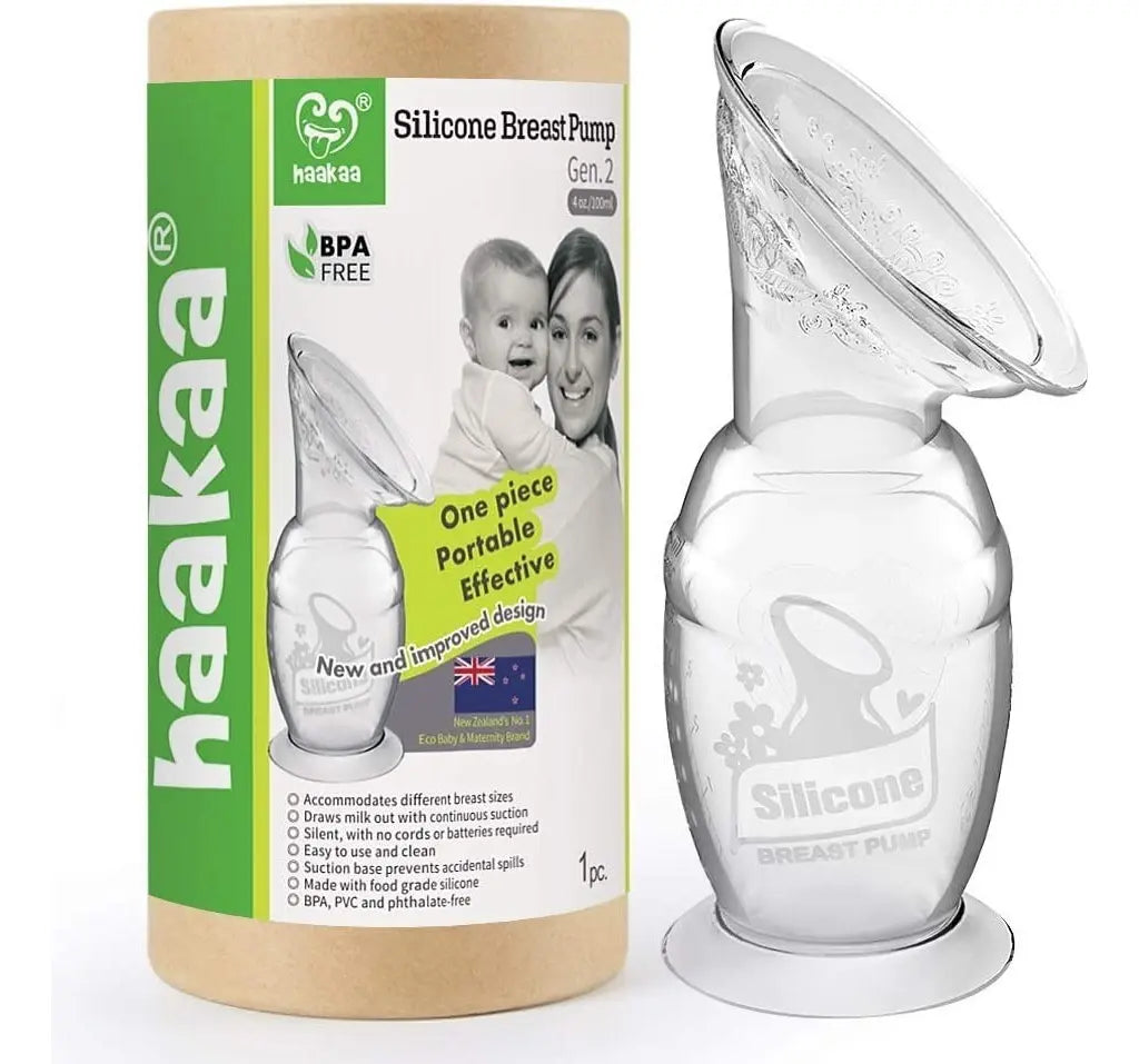 Recolector de leche Haakaa GEN2 100 ml