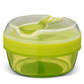 Contenedor Snack Nice Cup Small Lima - Carl Oscar