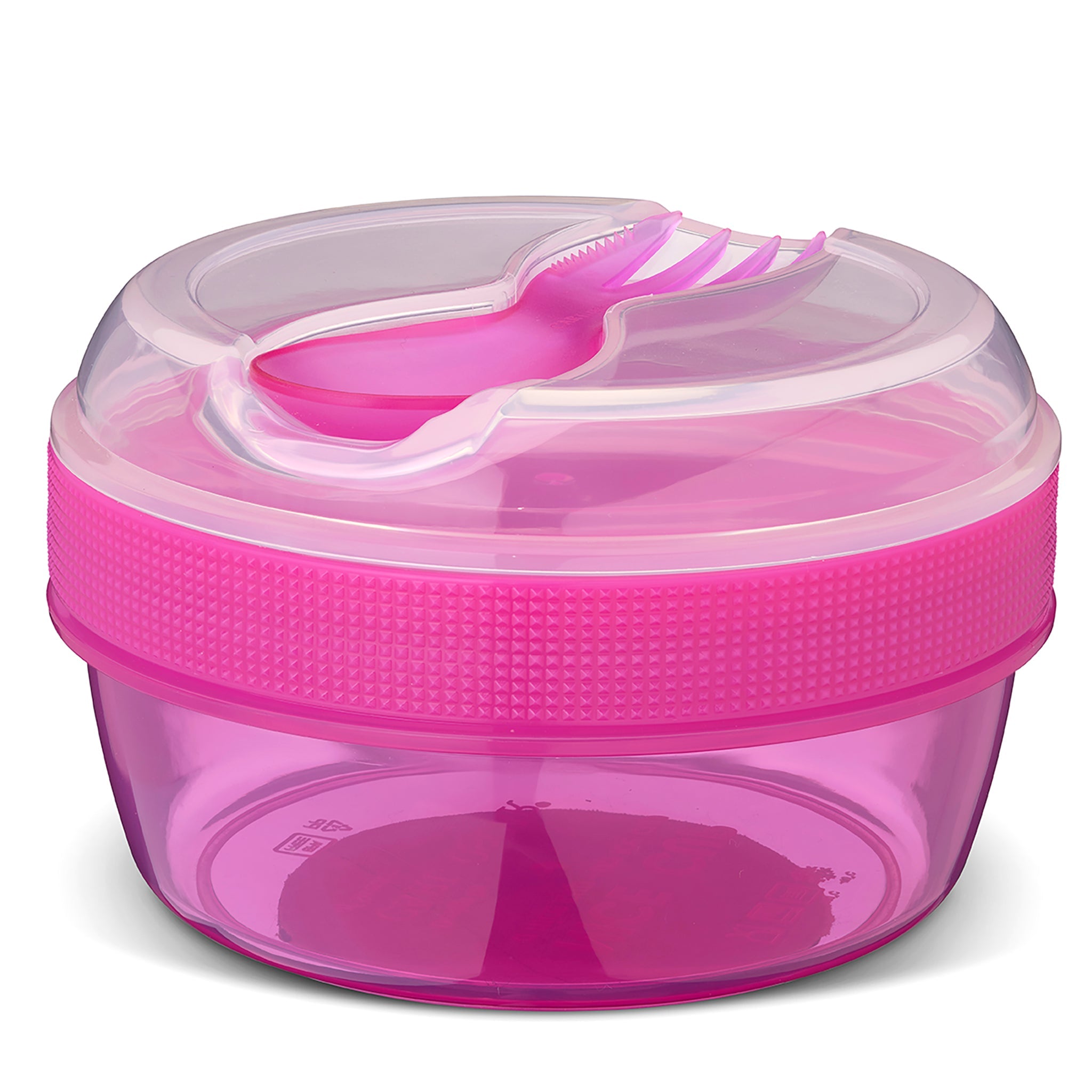 Contenedor Snack Nice Cup Small Fucsia - Carl Oscar