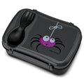 Lonchera N'ice Box Kids Gris con unidad de frio - Carl Oscar