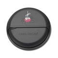 Snack Box Giratorio Gris- Spinner Snackdisc - Carl Oscar