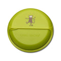 Snack Box Giratorio Verde- Spinner Snackdisc - Carl Oscar