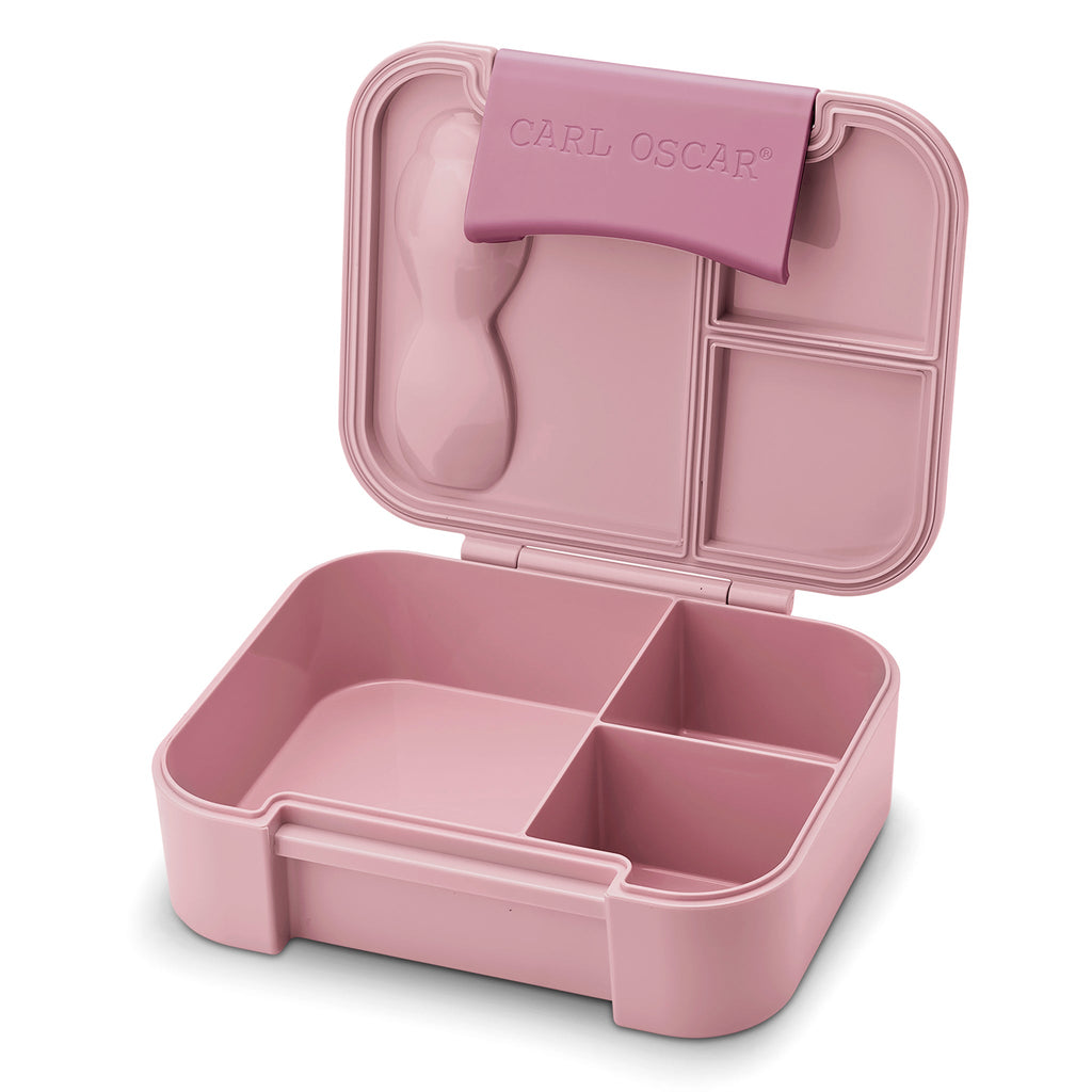 Lonchera BentoBOX Animal - Rosa Panda - Carl Oscar