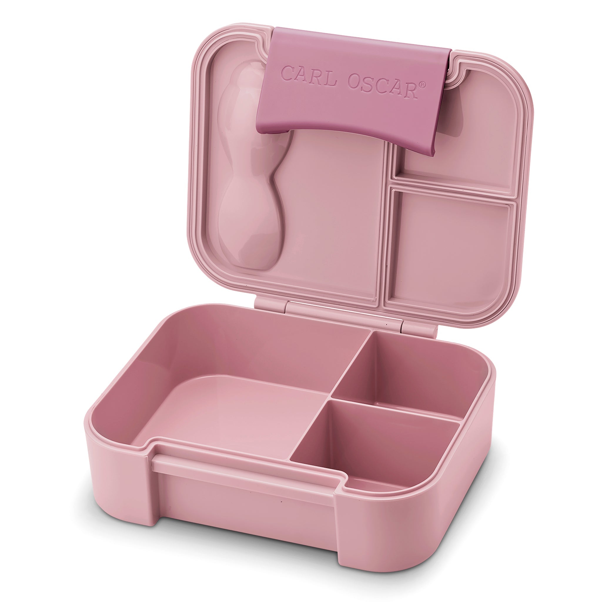 Lonchera BentoBOX Animal - Rosa Panda - Carl Oscar