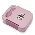Lonchera BentoBOX Animal - Rosa Panda - Carl Oscar