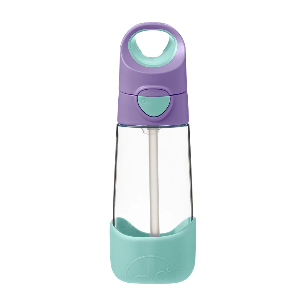 Botella Tritan™ Lilac Pop - B.box