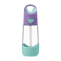 Botella Tritan™ Lilac Pop - B.box