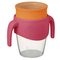 Vaso 360° Strawberry Shake - B.box