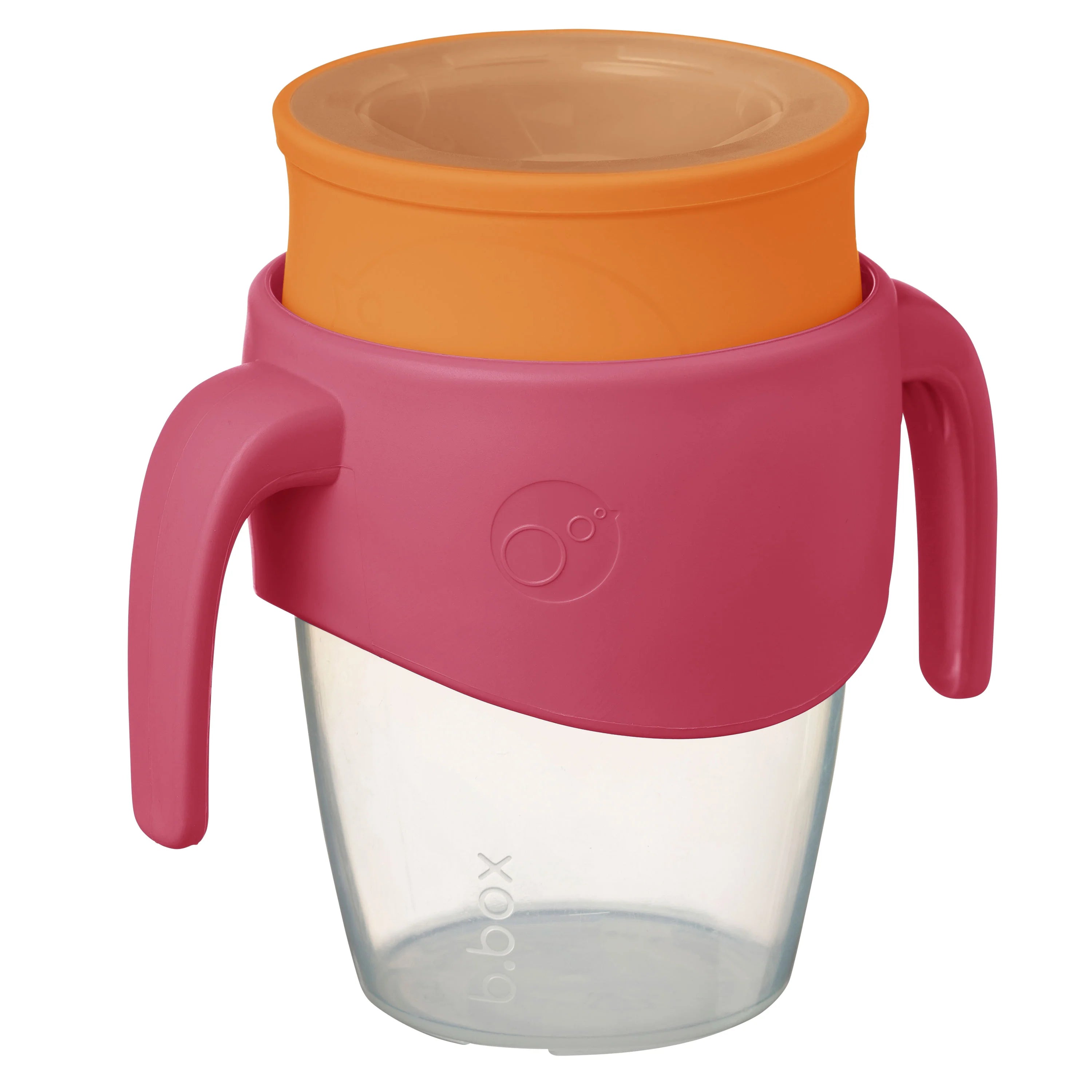 Vaso 360° Strawberry Shake - B.box