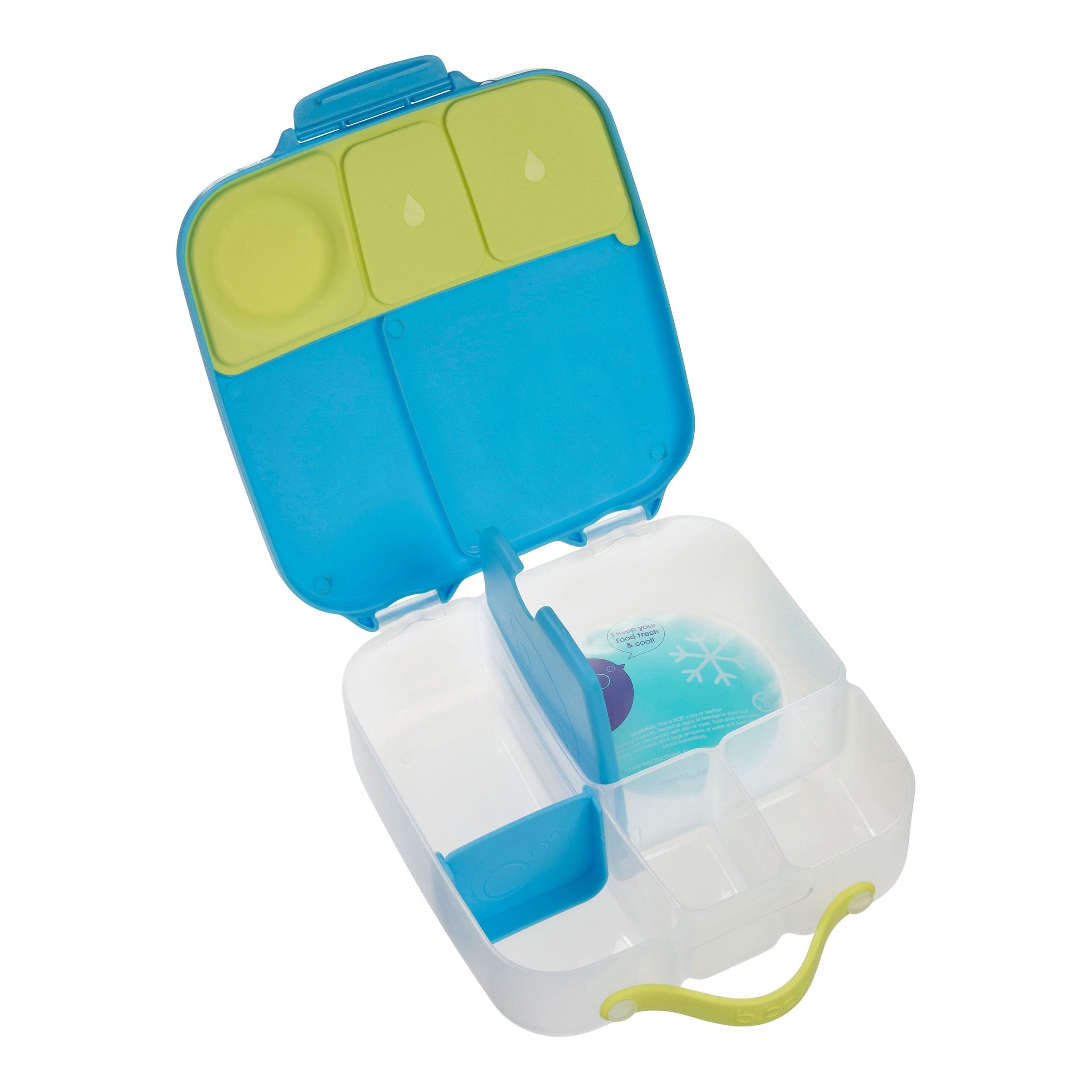 Lonchera Ocean Breeze - B.box