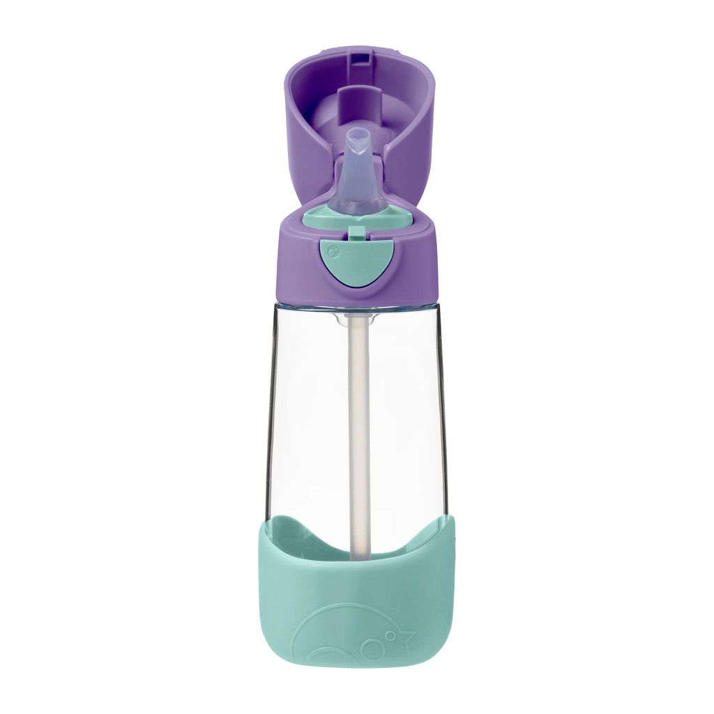 Botella Tritan™ Lilac Pop - B.box