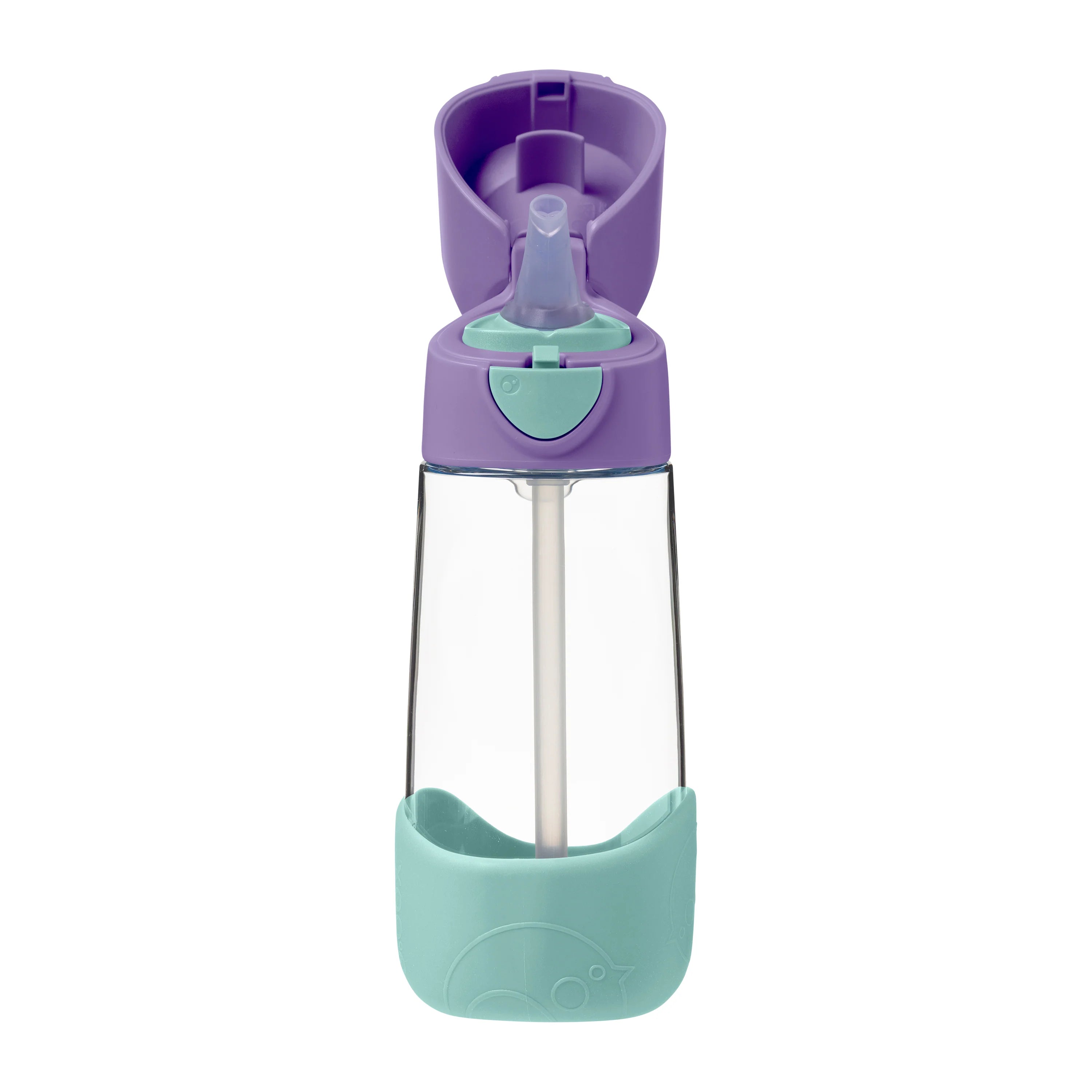 Botella Tritan™ Lilac Pop - B.box