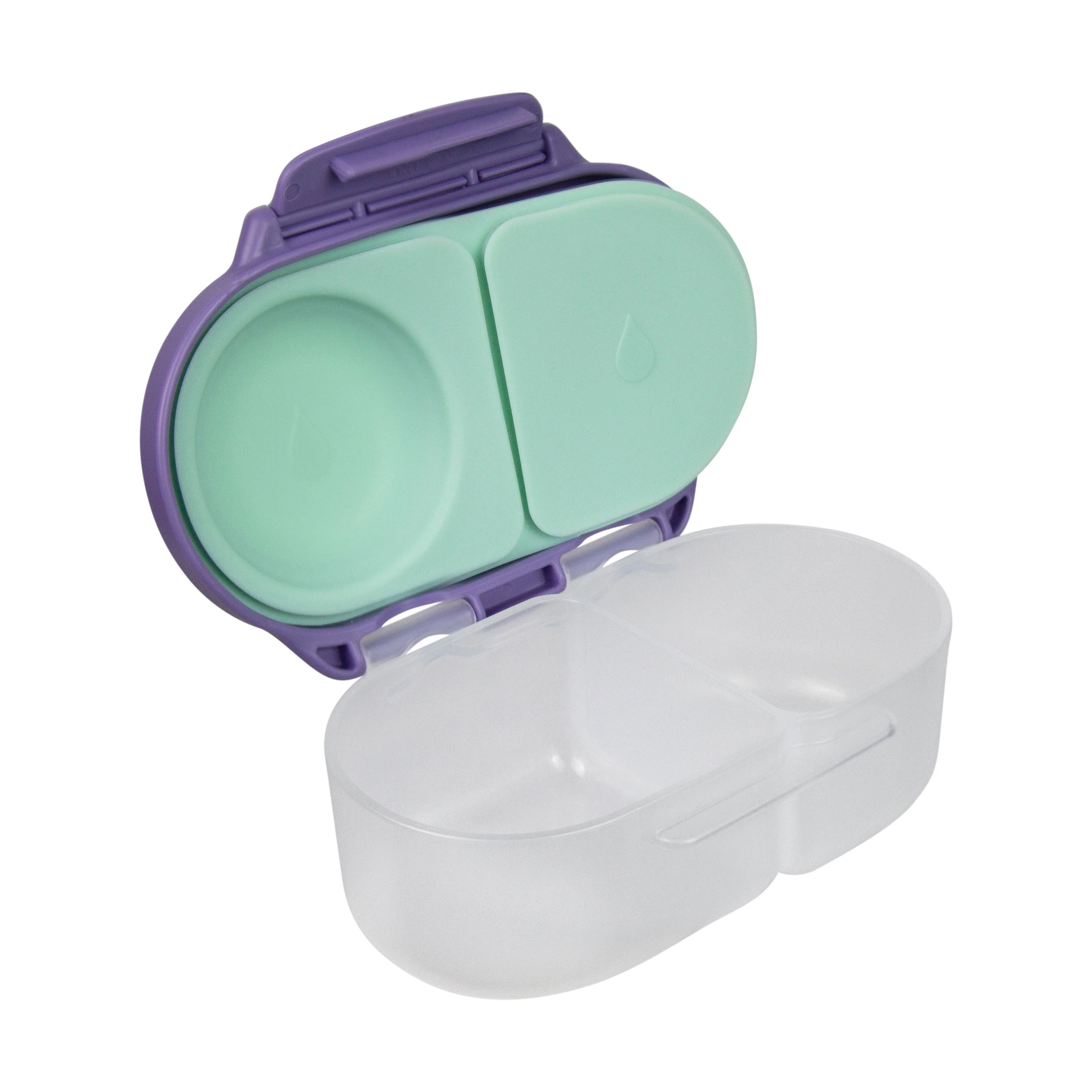 Snackbox Lilac Pop - B.box
