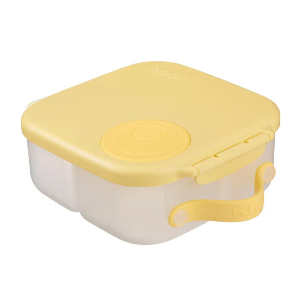 Mini Lonchera Lemon Twist - B.box