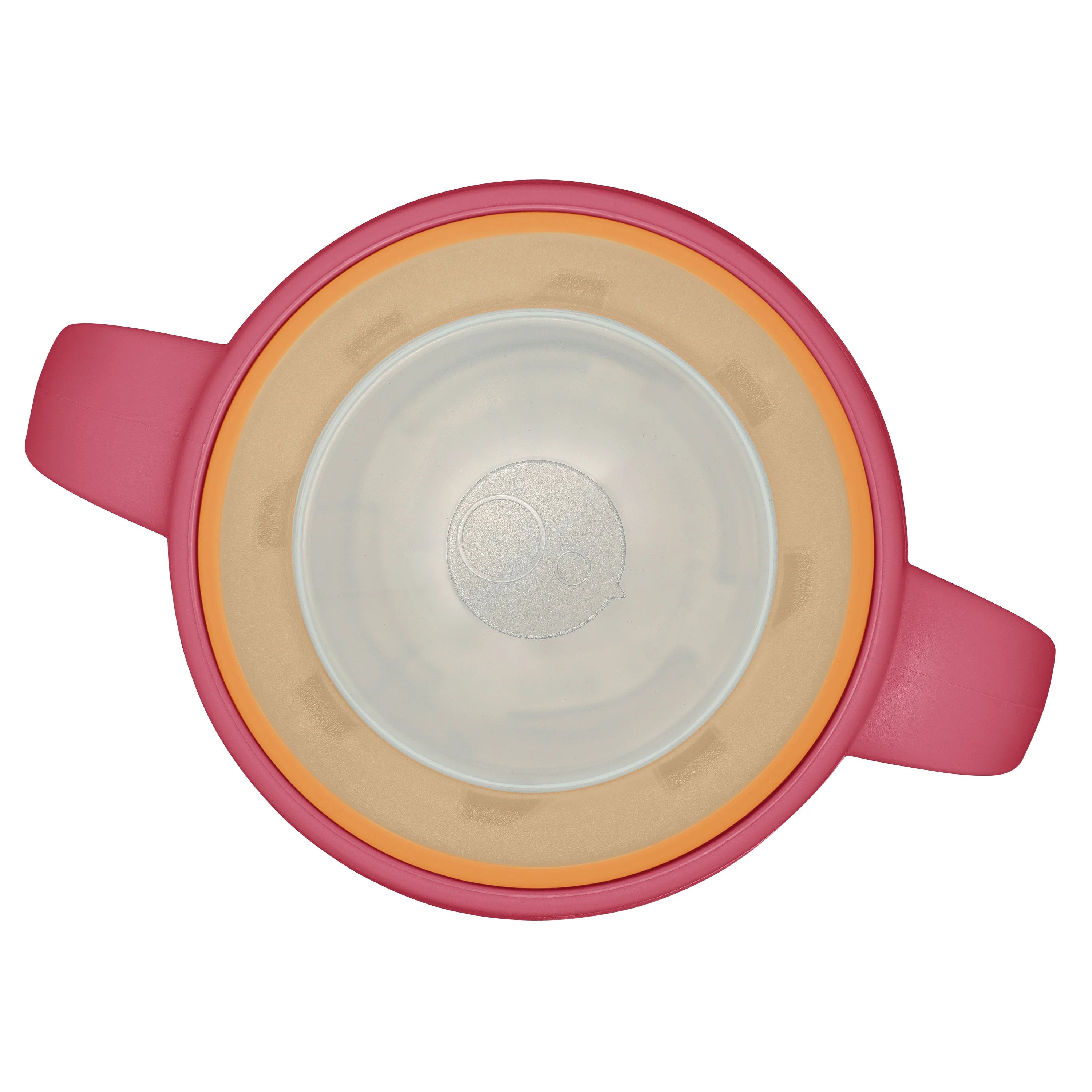 Vaso 360° Strawberry Shake - B.box