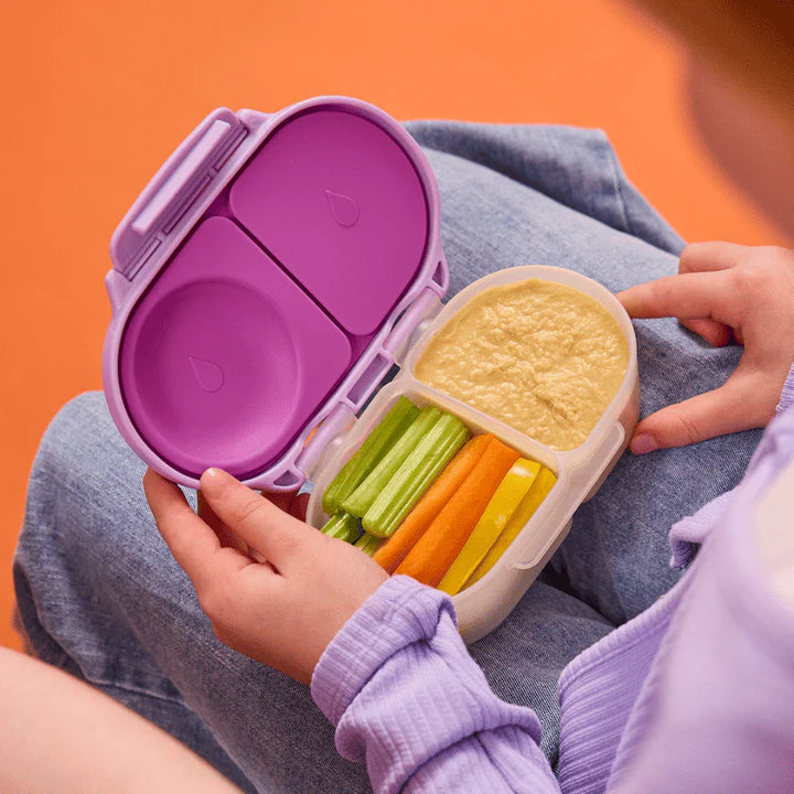 Snackbox Sugar Plum - B.box