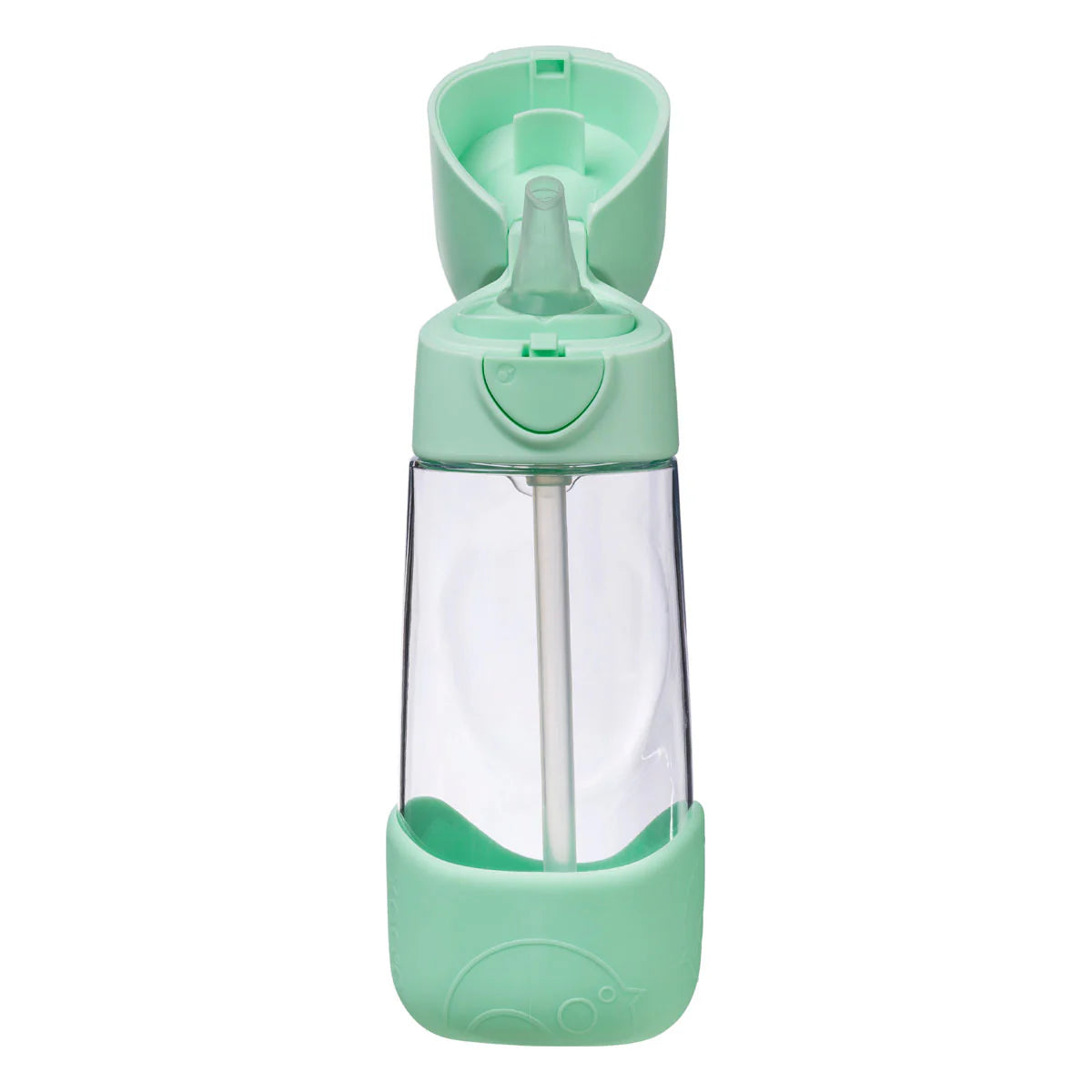 Botella Tritan™ Spearmint - B.box