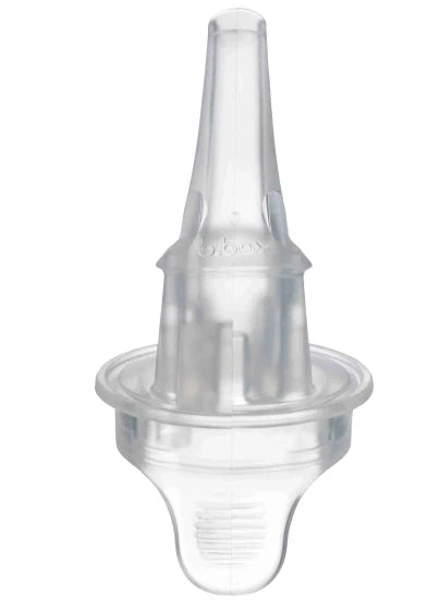 Repuesto boquilla Botella Tritan™ 2 unidades - B.box