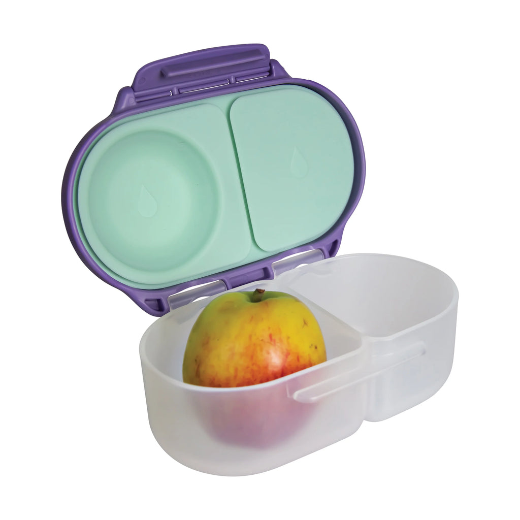 Snackbox Lilac Pop - B.box