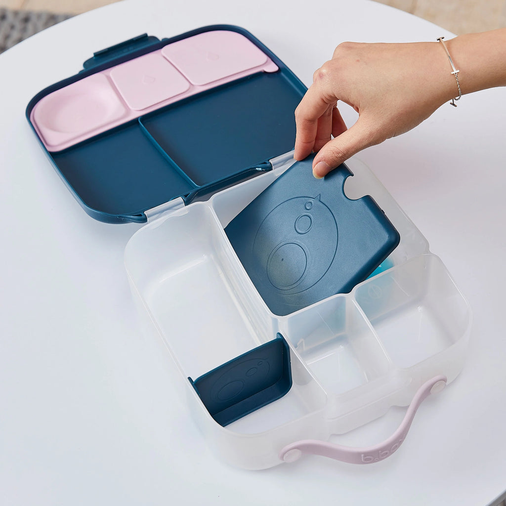 Gel Cooler pack 2 unidades - B.box