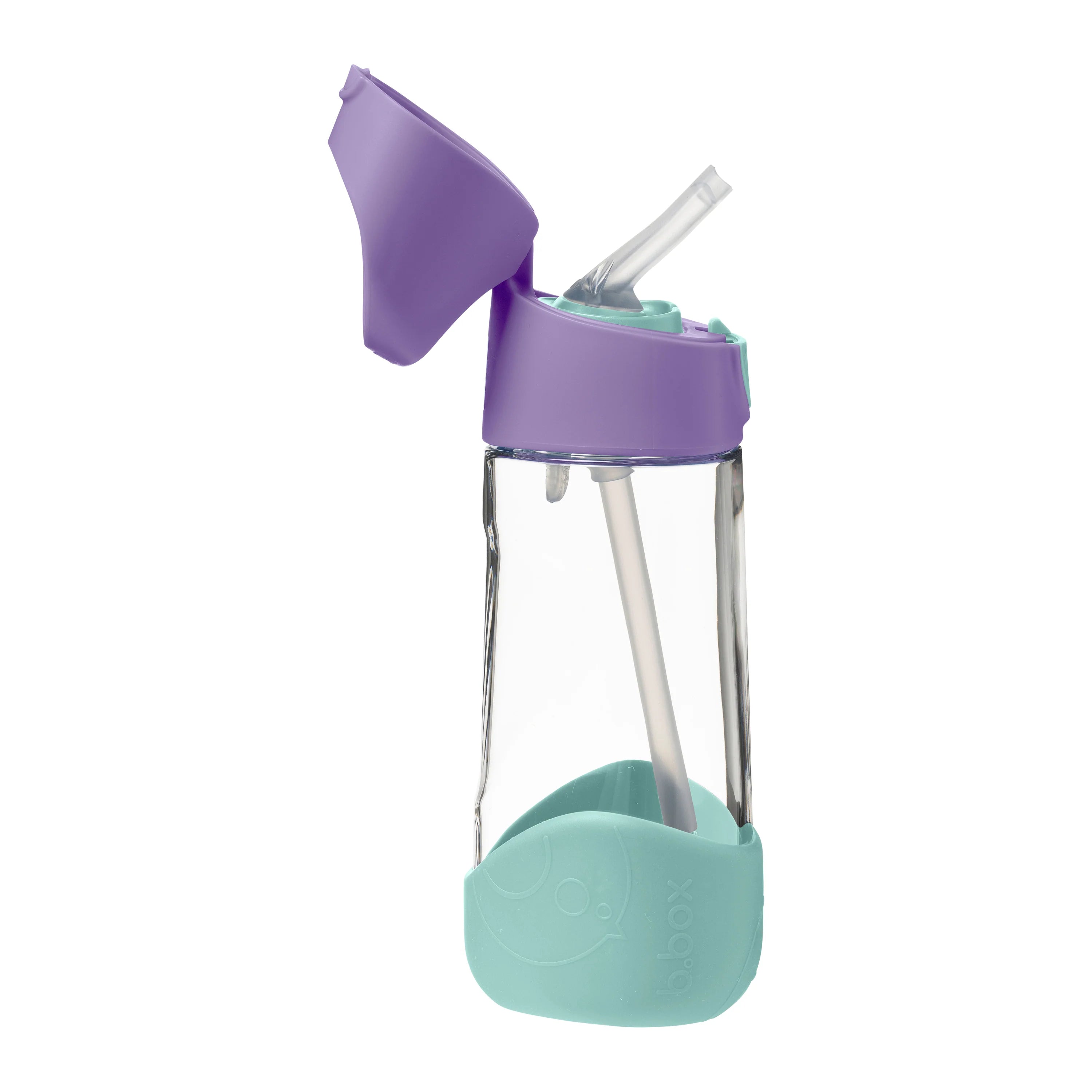 Botella Tritan™ Lilac Pop - B.box