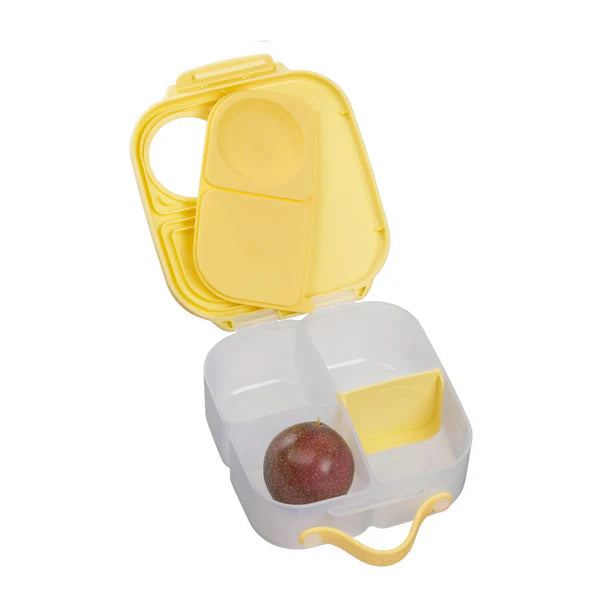 Mini Lonchera Lemon Twist - B.box