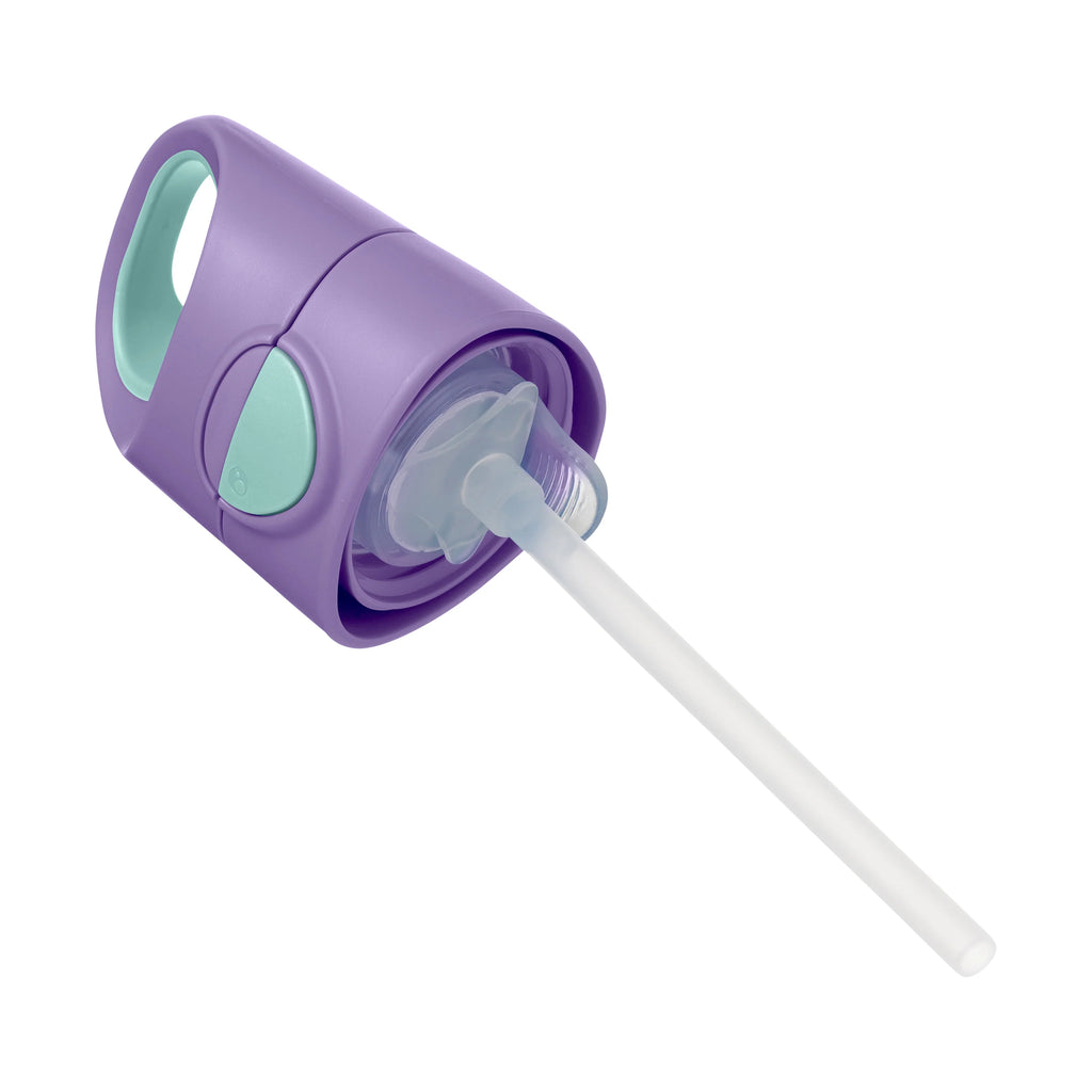 Botella Tritan™ Lilac Pop - B.box