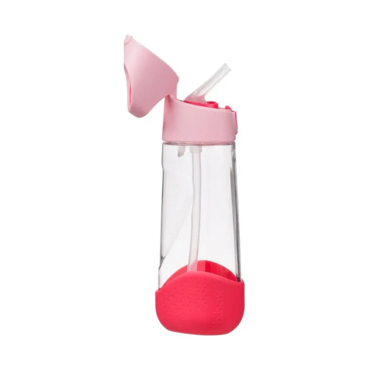 Botella Tritan™ Flamingo Fizz - B.box