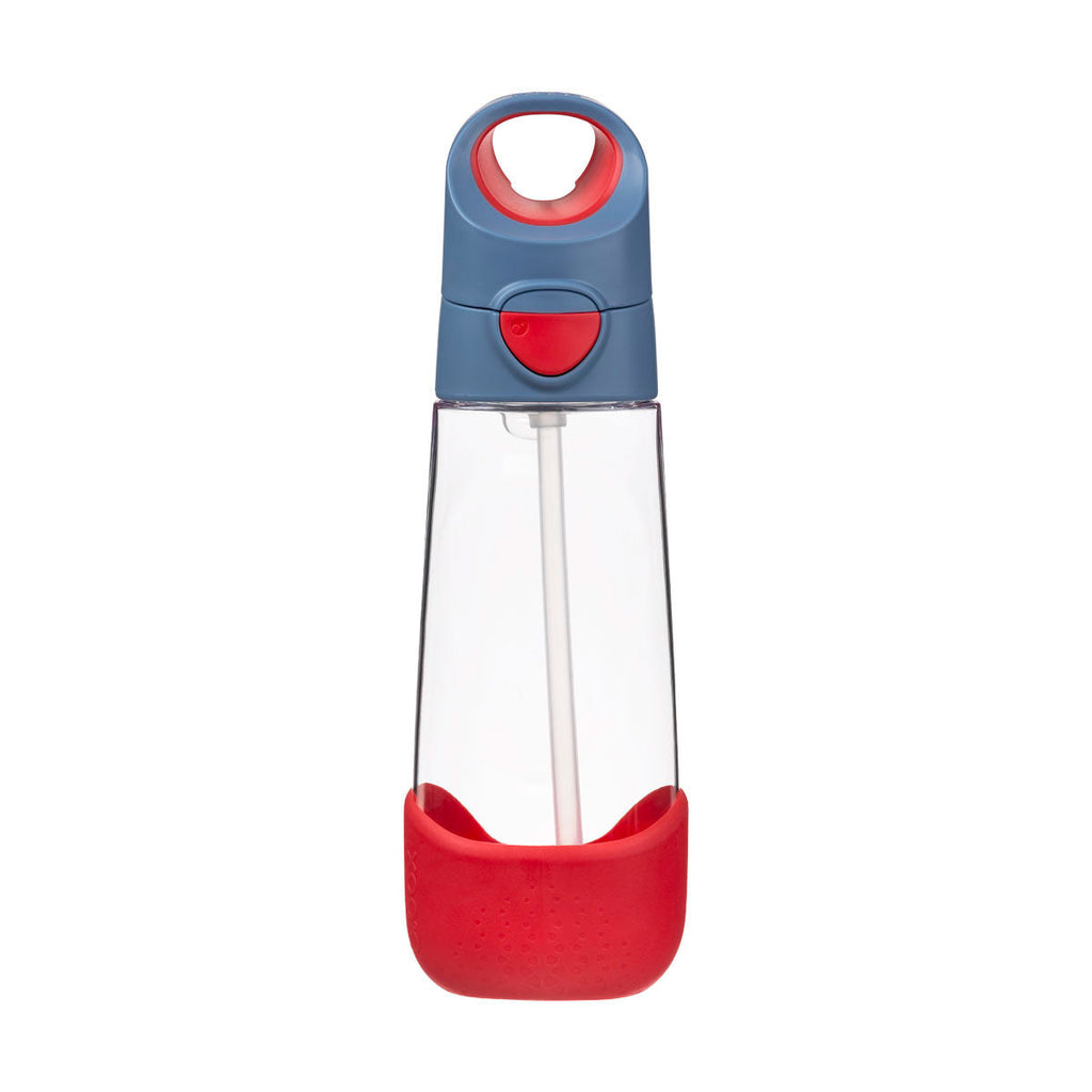 Botella Tritan™ Blue Blaze - B.box