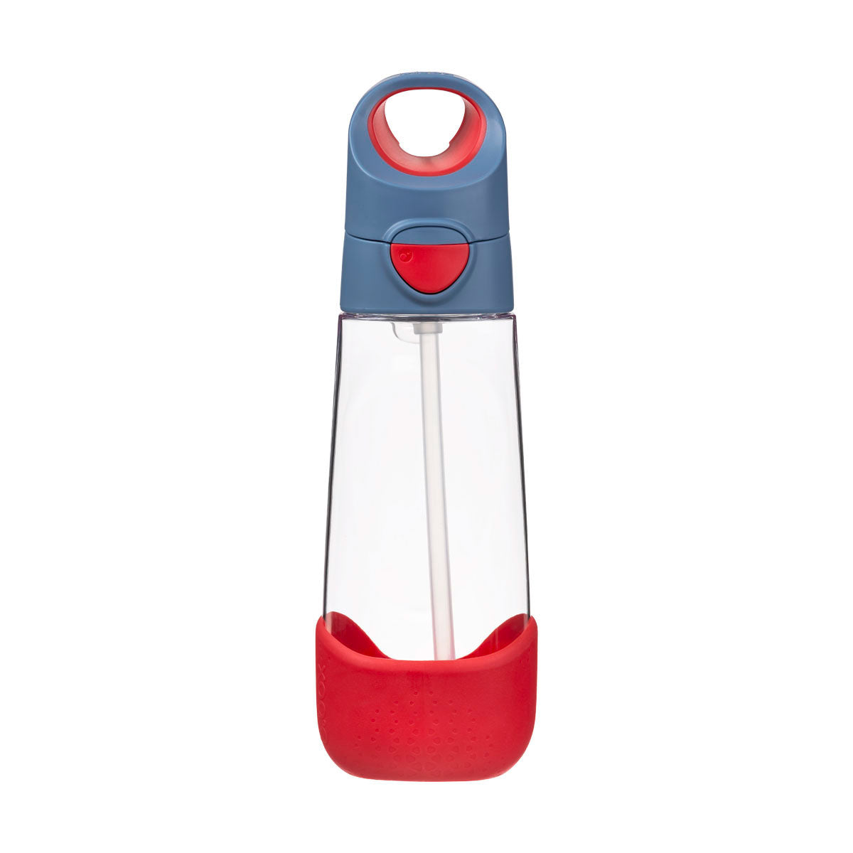 Botella Tritan™ Blue Blaze - B.box