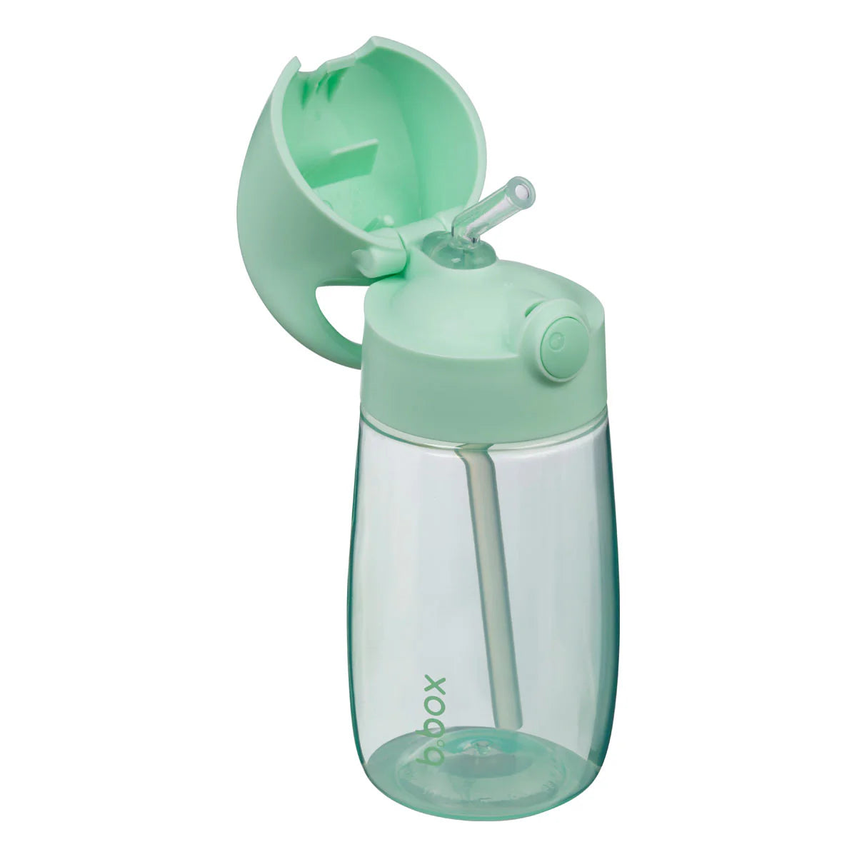 Botella Junior Spearmint - B.box