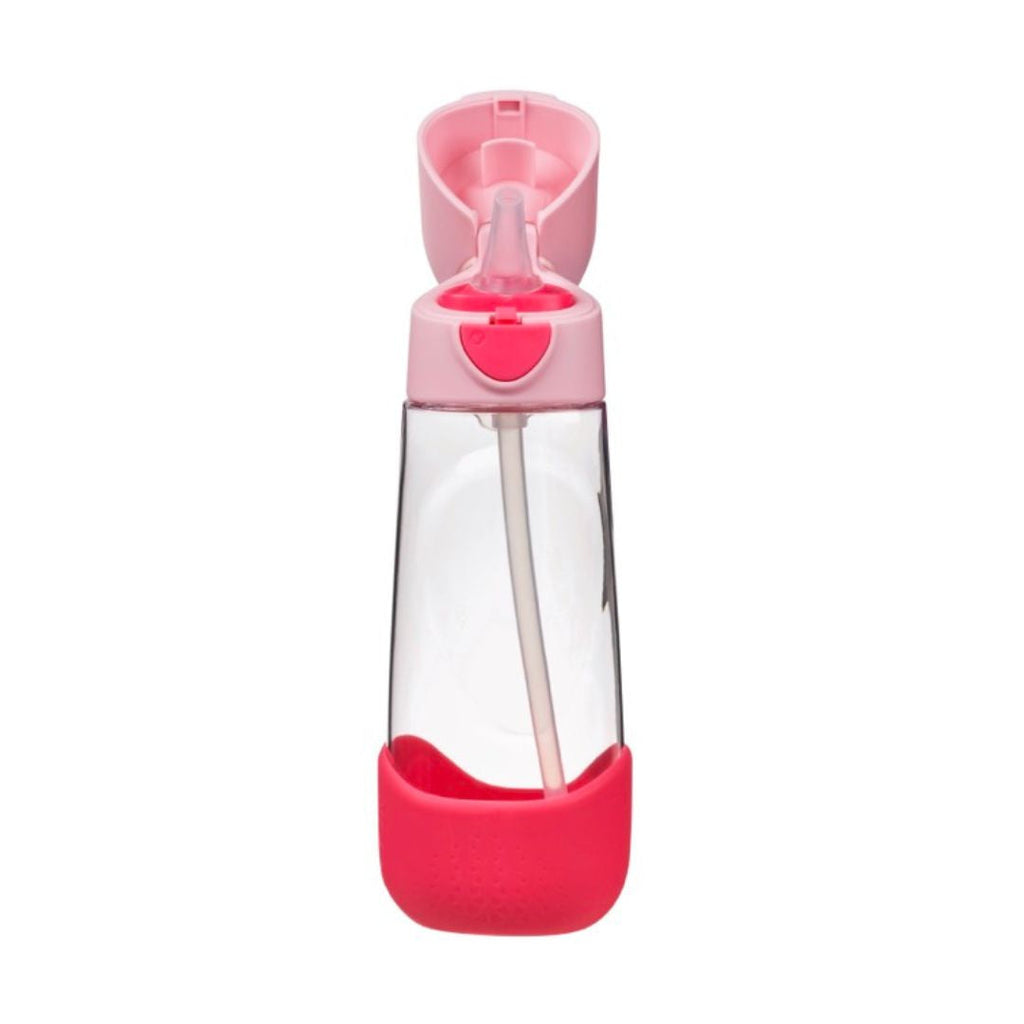 Botella Tritan™ Flamingo Fizz - B.box