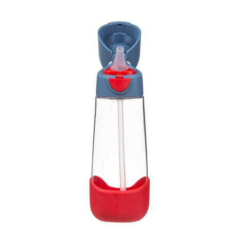 Botella Tritan™ Blue Blaze - B.box