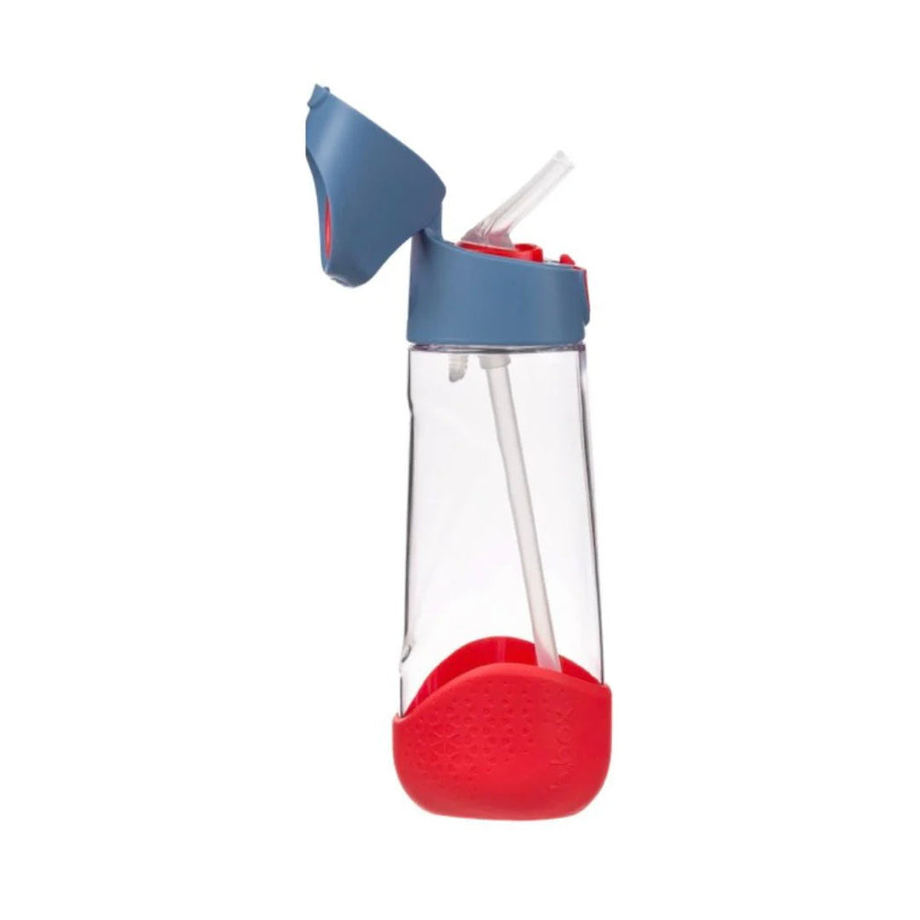 Botella Tritan™ Blue Blaze - B.box