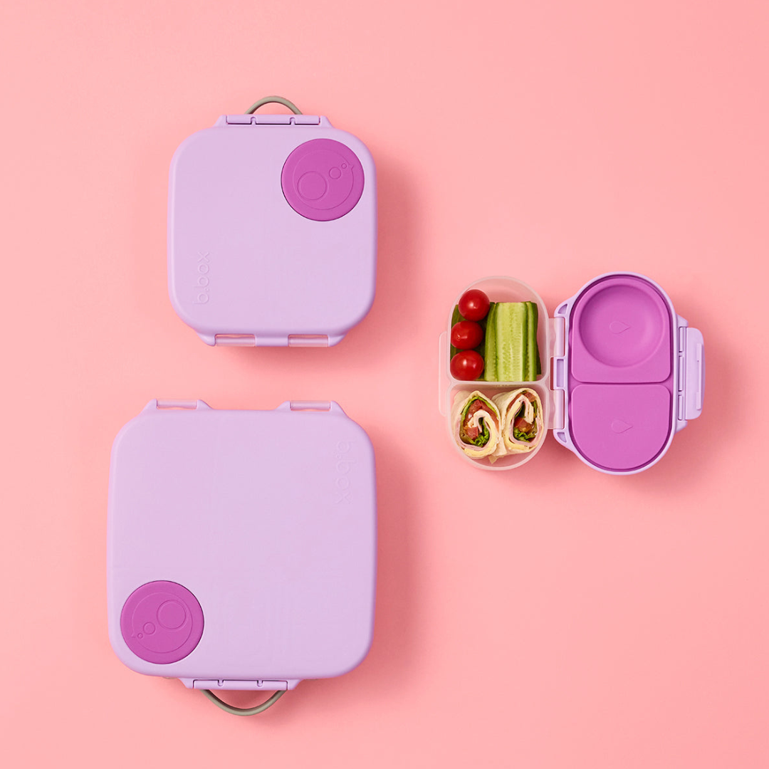 Snackbox Sugar Plum - B.box