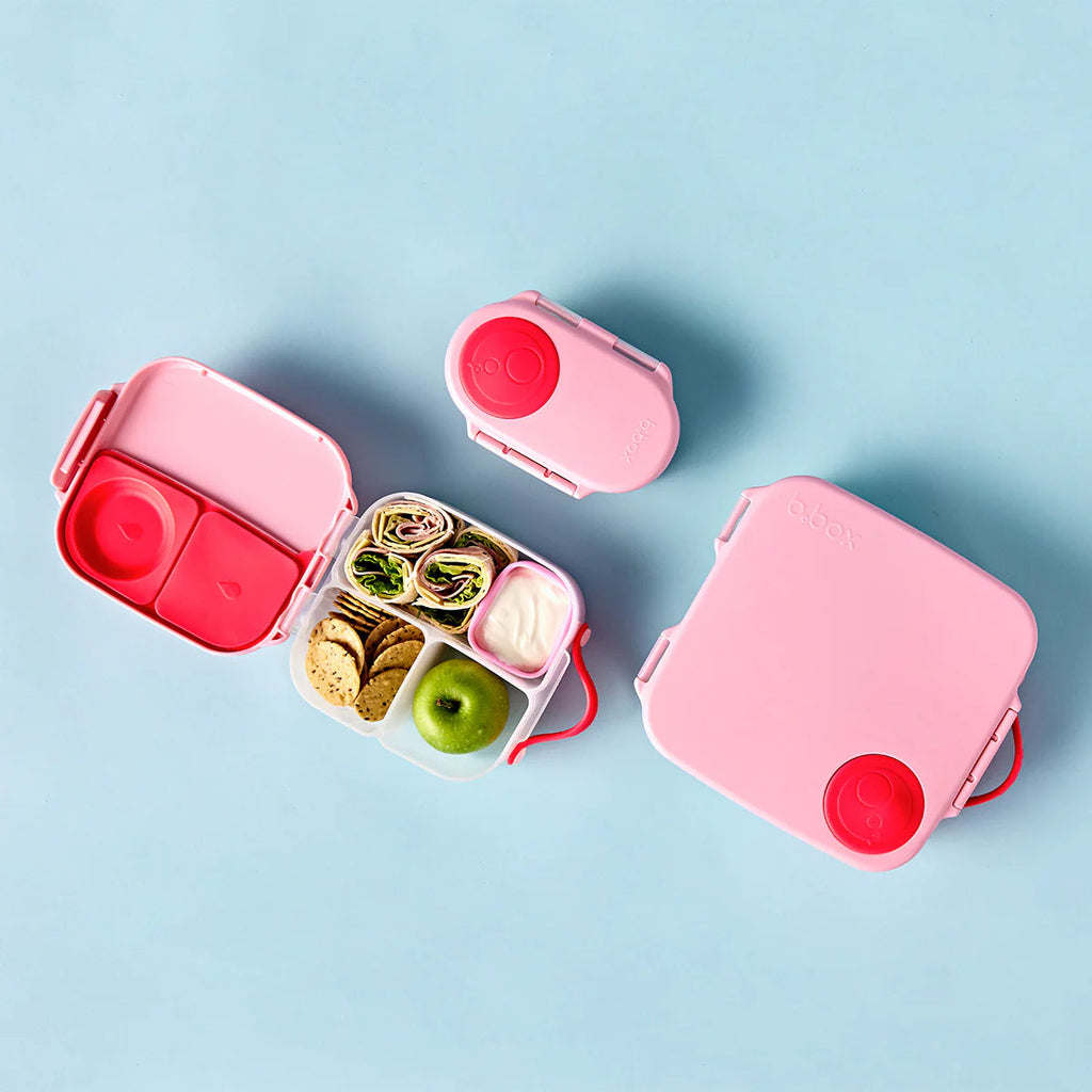 Lonchera Flamingo Fizz - B.box