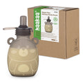 Pouch de silicona Happii Bear - 170ml - Haakaa
