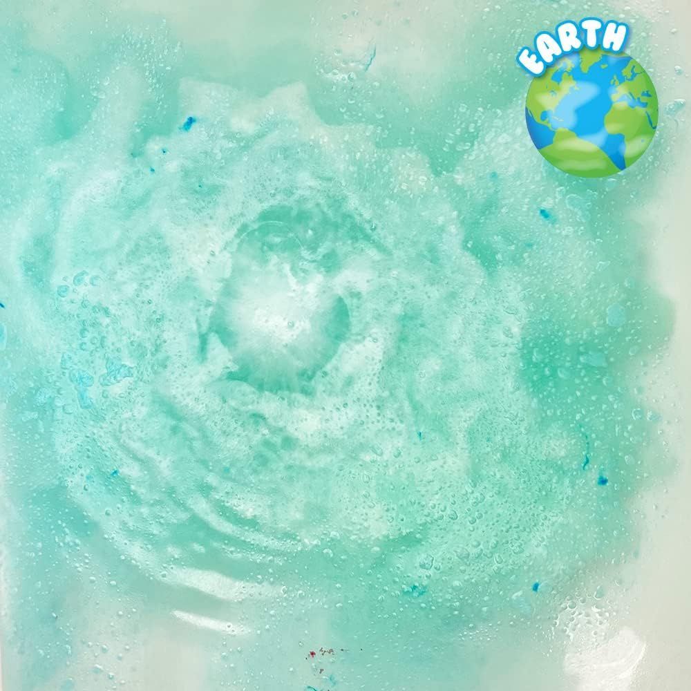 Bombas Sistema Solar - Zimpli Kids
